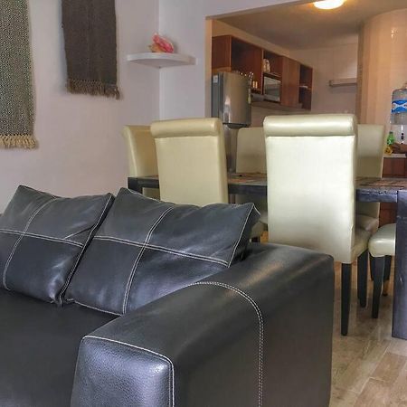 Rooftop Penthouse 3 Bedrooms, Sleeps 8! Cancun Luaran gambar