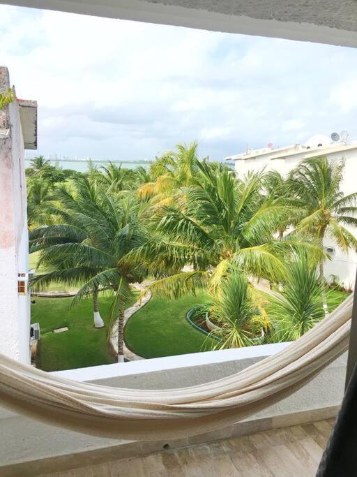 Rooftop Penthouse 3 Bedrooms, Sleeps 8! Cancun Luaran gambar