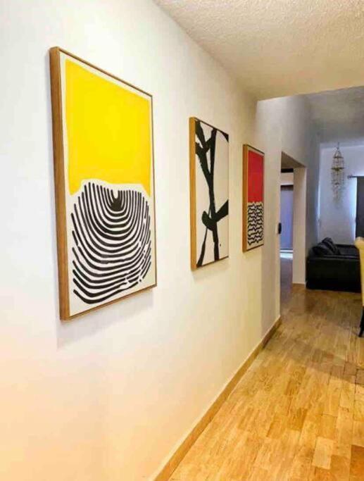 Rooftop Penthouse 3 Bedrooms, Sleeps 8! Cancun Luaran gambar