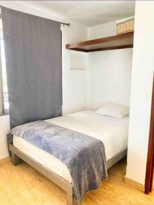 Rooftop Penthouse 3 Bedrooms, Sleeps 8! Cancun Luaran gambar