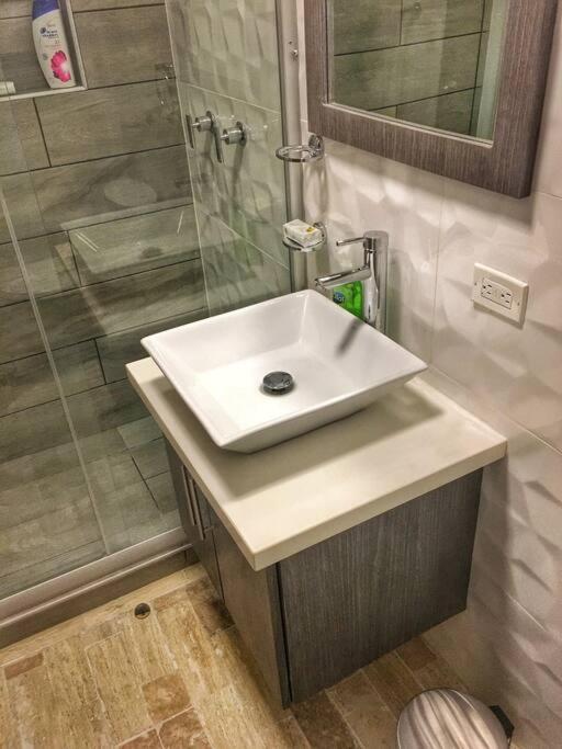 Rooftop Penthouse 3 Bedrooms, Sleeps 8! Cancun Luaran gambar