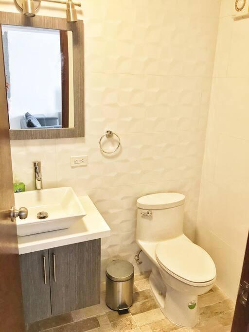 Rooftop Penthouse 3 Bedrooms, Sleeps 8! Cancun Luaran gambar